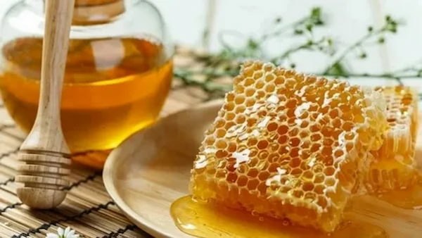 تصویر 4 از قیمت عسل سفید اصل + خرید باور نکردنی